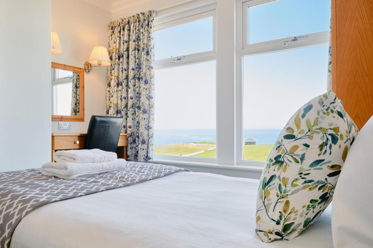 The Kilbirnie Hotel New Quay Dış mekan fotoğraf