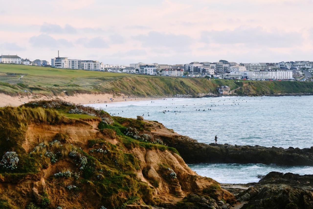 The Kilbirnie Hotel New Quay Dış mekan fotoğraf