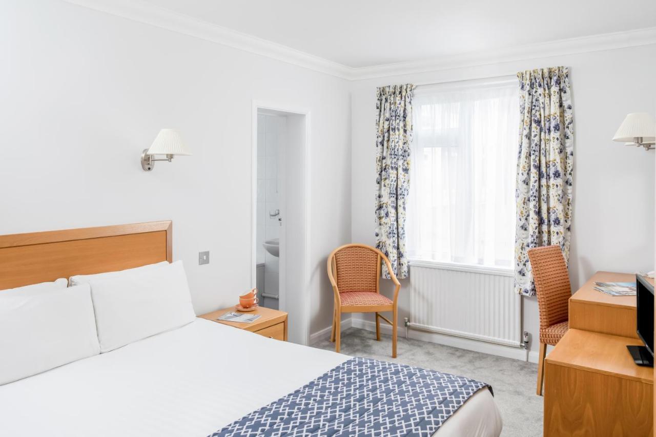The Kilbirnie Hotel New Quay Dış mekan fotoğraf
