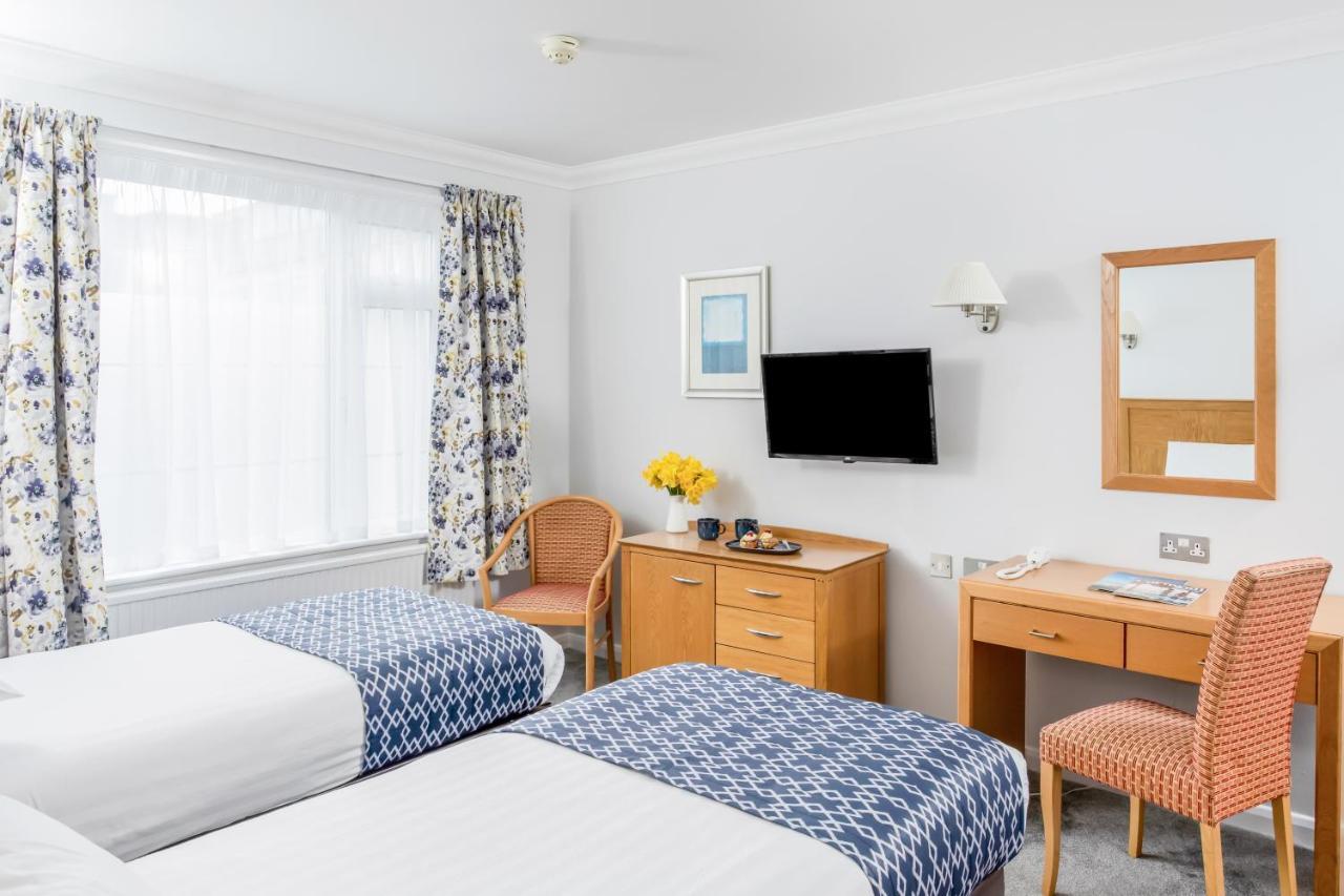 The Kilbirnie Hotel New Quay Dış mekan fotoğraf