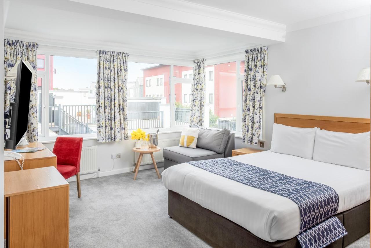 The Kilbirnie Hotel New Quay Dış mekan fotoğraf