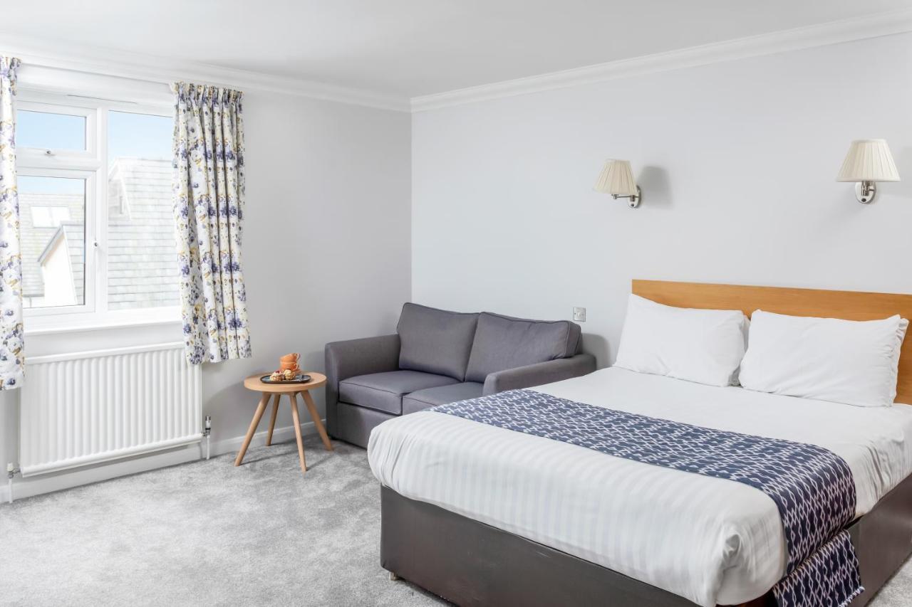 The Kilbirnie Hotel New Quay Dış mekan fotoğraf