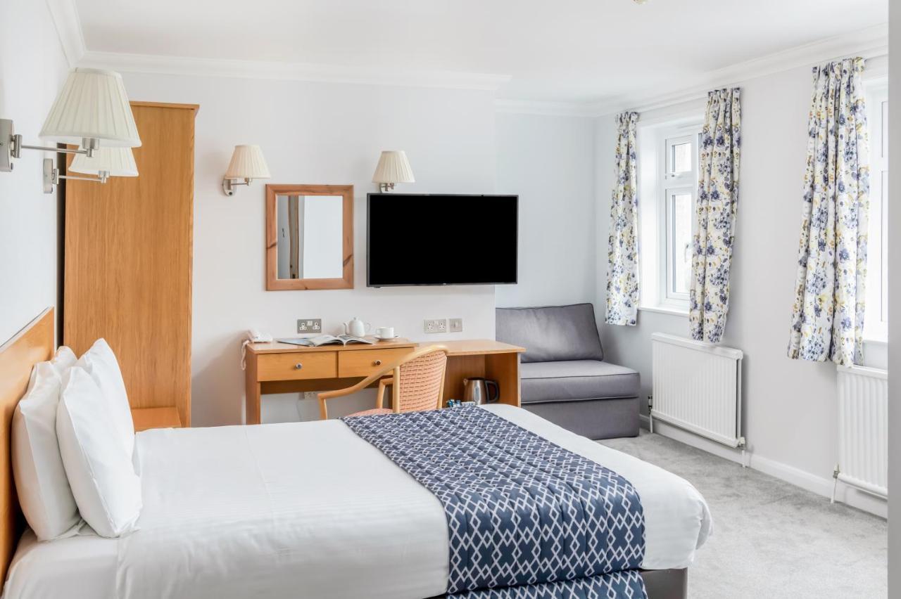 The Kilbirnie Hotel New Quay Dış mekan fotoğraf