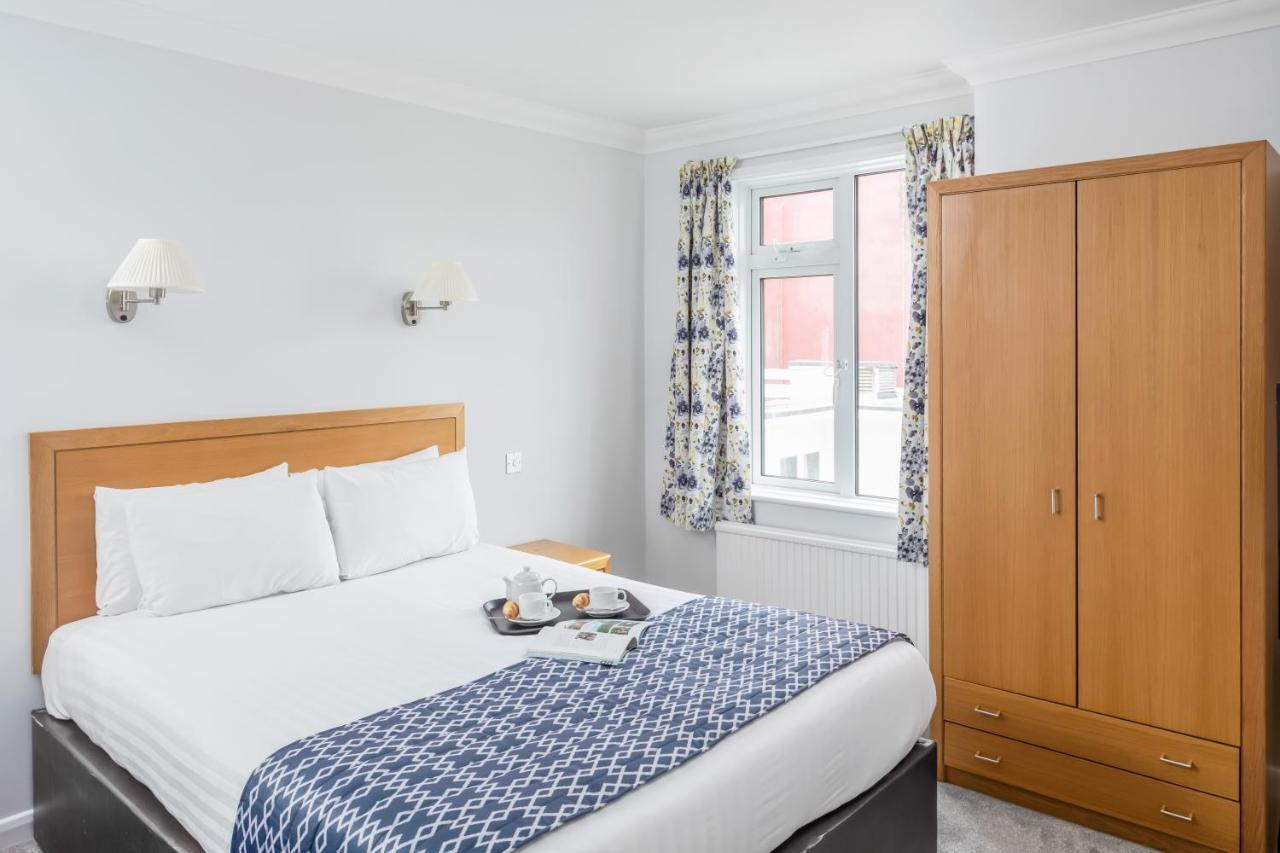 The Kilbirnie Hotel New Quay Dış mekan fotoğraf