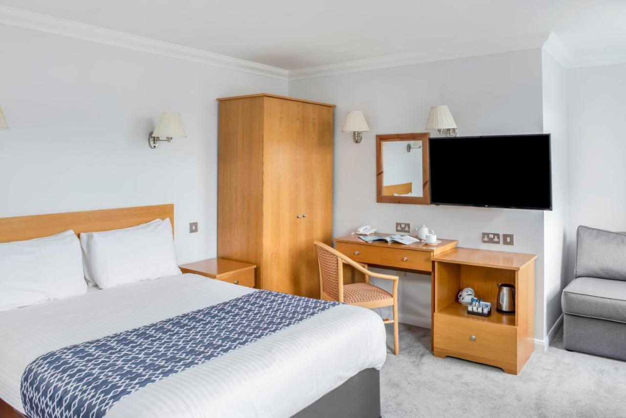 The Kilbirnie Hotel New Quay Dış mekan fotoğraf