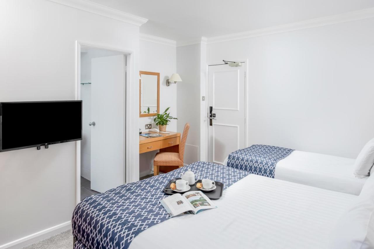 The Kilbirnie Hotel New Quay Dış mekan fotoğraf