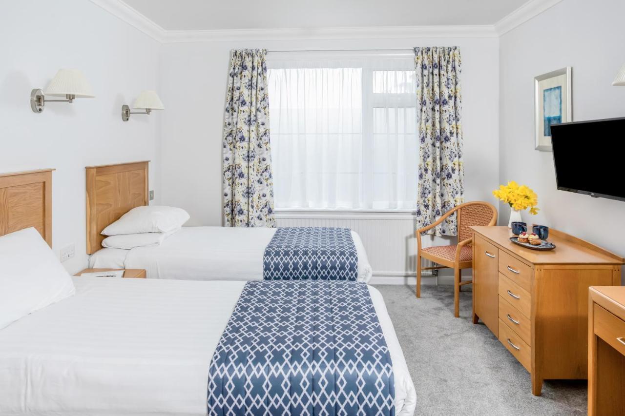 The Kilbirnie Hotel New Quay Dış mekan fotoğraf