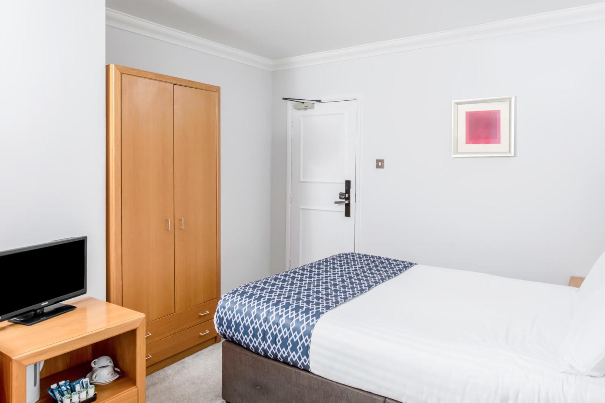 The Kilbirnie Hotel New Quay Oda fotoğraf
