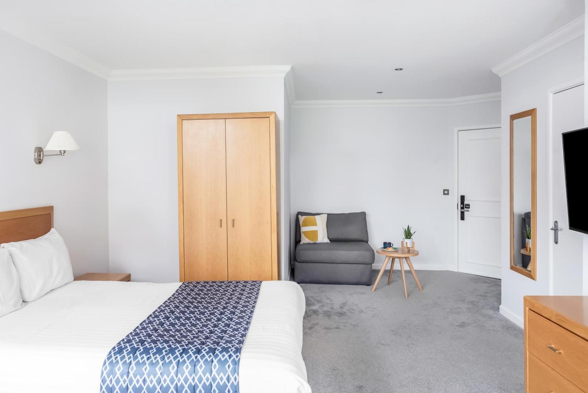 The Kilbirnie Hotel New Quay Dış mekan fotoğraf