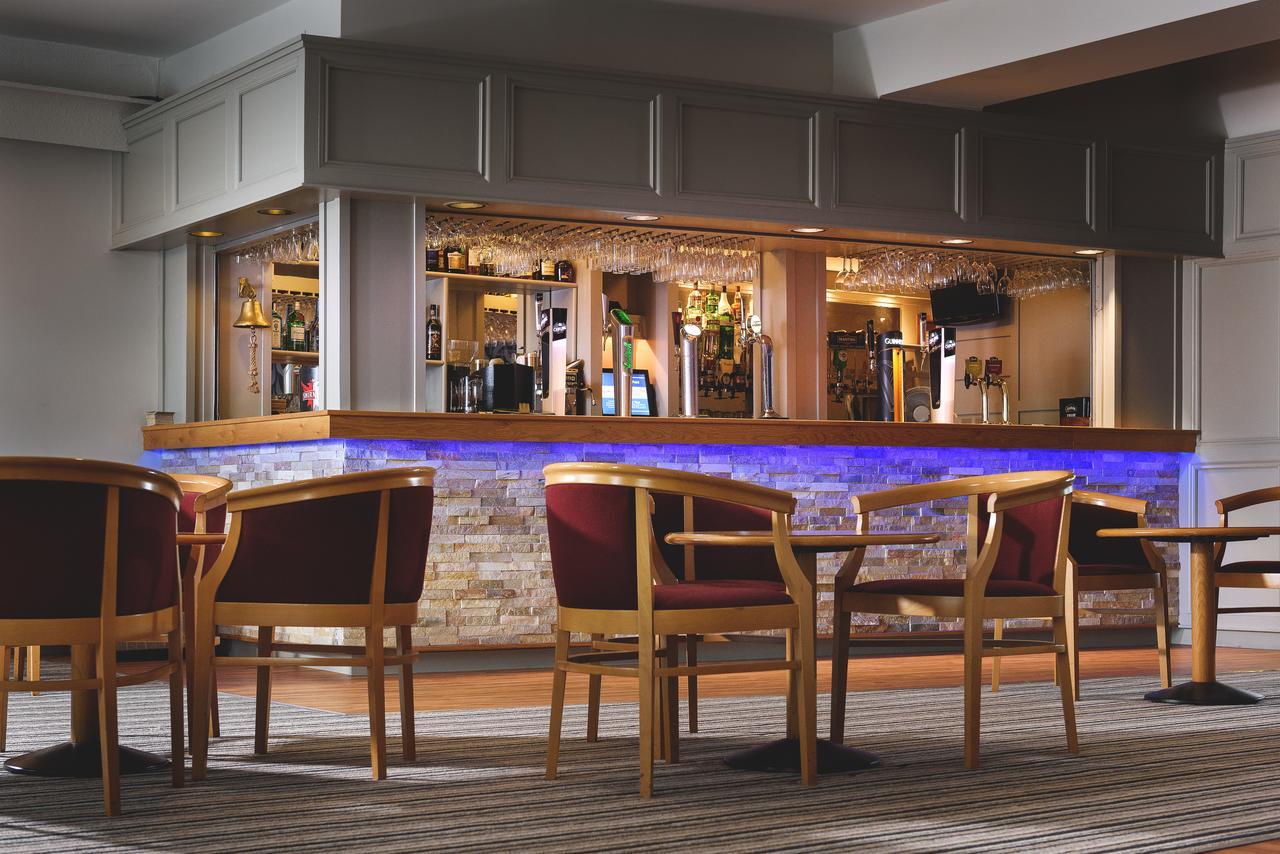 The Kilbirnie Hotel New Quay Dış mekan fotoğraf